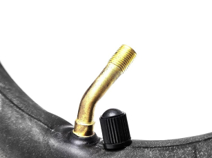 JET DĘTKA 8 1/2" x 2 AV ZAKRZYWIONY 45° DO HULAJNOGI ELEKTRYCZNEJ