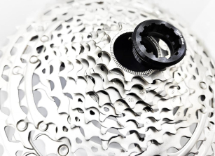 SHIMANO CS-M6100-12 KASETA ZĘBATEK DEORE 12rz 10-51T