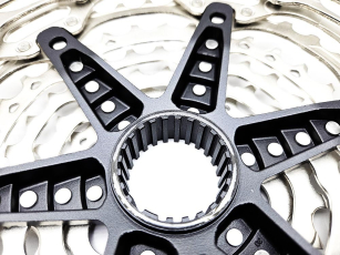 SHIMANO CS-M6100-12 KASETA ZĘBATEK DEORE 12rz 10-51T