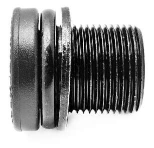 ŚRUBA M15x1 RAMIENIA KORBY PRAWEJ LEWEJ CZARNA