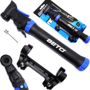 BETO CMPB-03B POMPKA DWUKIERUNKOWA + IGŁA