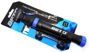 BETO CMPB-03B POMPKA DWUKIERUNKOWA + IGŁA