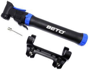 BETO CMPB-03B POMPKA DWUKIERUNKOWA + IGŁA