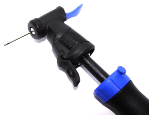 BETO CMPB-03B POMPKA DWUKIERUNKOWA + IGŁA