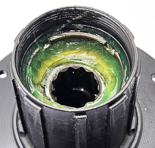 SHIMANO PREMIUM GREASE SMAR DO ŁOŹYSK 50g