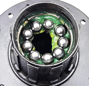 SHIMANO PREMIUM GREASE SMAR DO ŁOŹYSK 50g