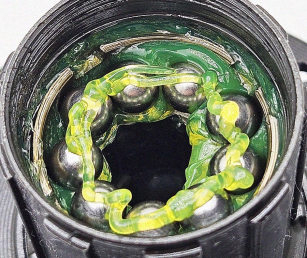 SHIMANO PREMIUM GREASE SMAR DO ŁOŹYSK 50g