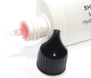 SHIMANO OLEJ MINERALNY HAMULCOWY 50ml