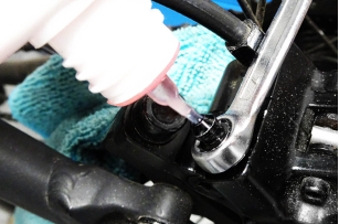 SHIMANO OLEJ MINERALNY HAMULCOWY 50ml