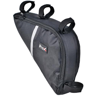 PROX ALASKA 319 SAKWA POD RAMĘ 5L ODBLASK