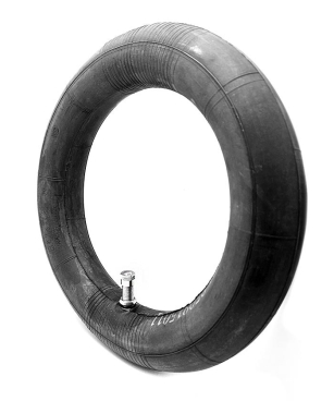 BLACKONE DĘTKA 8 1/2" x 2 AV 20mm DO E-HULAJNOGI GRUBA ŚCIANKA 2,25mm