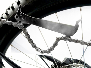 JET PRZYMIAR DO POMIARU SPRAWDZANIA ZUŹYCIA ŁAŃCUCHA