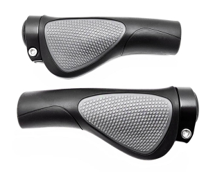 CHWYTY SKRĘCANE Z PODTRZYMANIEM NADGARSTKA 133/133mm FD-A02-B