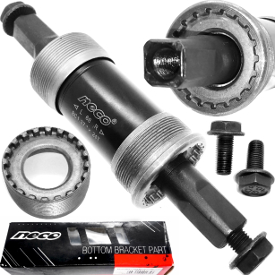 NECO WKŁAD SUPORTU NA KWADRAT BSA 73/122,5mm