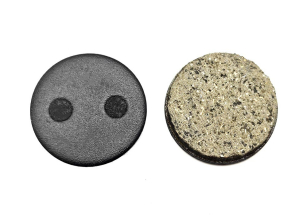 KLOCKI HAMULCA DO HULAJNOGI ELEKTRYCZNEJ XIAOMI M365 M187