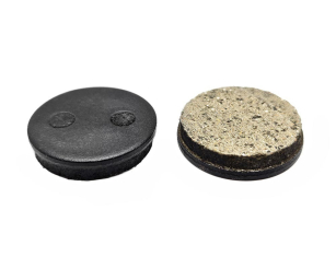 KLOCKI HAMULCA DO HULAJNOGI ELEKTRYCZNEJ XIAOMI M365 M187