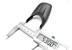 CHLAPACZ 53mm DO BŁOTNIKÓW ORION OD 2024r.