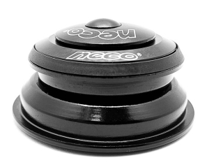 NECO H156 STERY PÓŁZINTEGROWANE KULKOWE TAPERED Z REDUKCJĄ 1 1/8" - 1,5"