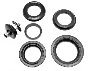 NECO H156 STERY PÓŁZINTEGROWANE KULKOWE TAPERED Z REDUKCJĄ 1 1/8" - 1,5"