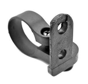 UCHWYT NA ODBLASK PRZÓD NA KIEROWNICĘ 31,8mm