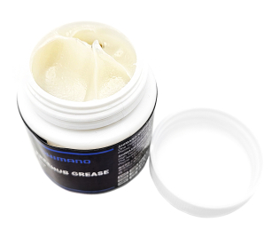 SHIMANO FREEHUB GREASE SMAR DO BĘBENKA PIASTY TYŁ 50g