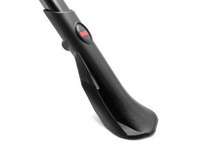 E-BIKE CK-68 PODPÓRKA 24-29" REGULOWANA CENTRALNA ALUMINIOWA CZARNA MOCNA