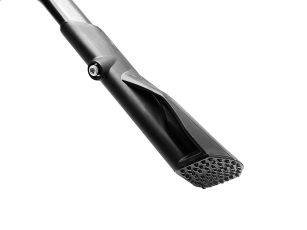 E-BIKE CK-67-1 PODPÓRKA 24-29" REGULOWANA ALUMINIOWA NA TYŁ 18mm