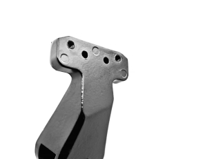 E-BIKE CK-67-2 PODPÓRKA 24-29" REGULOWANA ALUMINIOWA NA TYŁ 40mm