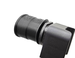 RCBIKE PA-109 OSŁONA STYKÓW ZAŚLEPKA PINÓW ZŁĄCZA ZASILANIA DO BOSCH