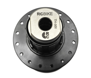 RCBIKE TH-500 KLUCZ DO BĘBENKA PIASTY SHIMANO, NOVATEC, JOYTECH PROTECT+