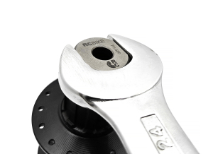 RCBIKE TH-500 KLUCZ DO BĘBENKA PIASTY SHIMANO, NOVATEC, JOYTECH PROTECT+