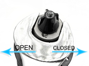 RCBIKE TH-500 KLUCZ DO BĘBENKA PIASTY SHIMANO, NOVATEC, JOYTECH PROTECT+