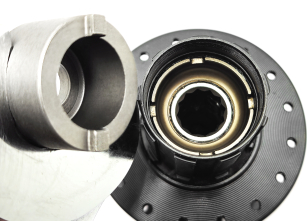 RCBIKE TH-500 KLUCZ DO BĘBENKA PIASTY SHIMANO, NOVATEC, JOYTECH PROTECT+