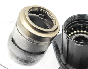 RCBIKE TH-500 KLUCZ DO BĘBENKA PIASTY SHIMANO, NOVATEC, JOYTECH PROTECT+