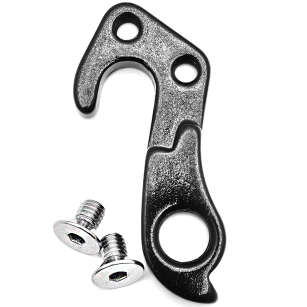 HAK RAMY GW-9N CZARNY