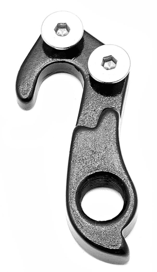 HAK RAMY GW-9N CZARNY