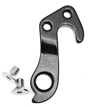 HAK RAMY GW-9N CZARNY