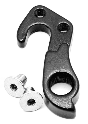 HAK RAMY GW-9N CZARNY