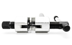 RCBIKE TH-504 SKUWACZ ROZKUWACZ ŁAŃCUCHA Z BLOKADĄ 1-12rz PROTECT+