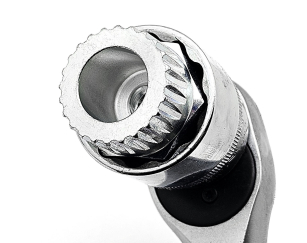 RCBIKE TH-507 KLUCZ DO ZĘBATEK TYŁ WIELOTRYBU SACHS - MAILLARD PROTECT+