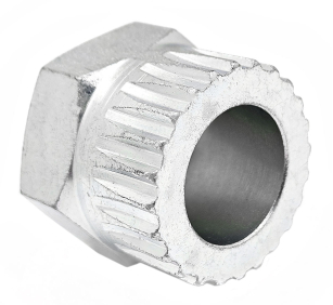 RCBIKE TH-507 KLUCZ DO ZĘBATEK TYŁ WIELOTRYBU SACHS - MAILLARD PROTECT+