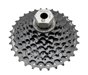 RCBIKE TH-506 KLUCZ DO KASET ŚCIĄGACZ HARTOWANY PROTECT+