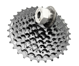 RCBIKE TH-506 KLUCZ DO KASET ŚCIĄGACZ HARTOWANY PROTECT+