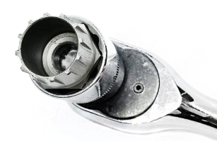 RCBIKE TH-506 KLUCZ DO KASET ŚCIĄGACZ HARTOWANY PROTECT+