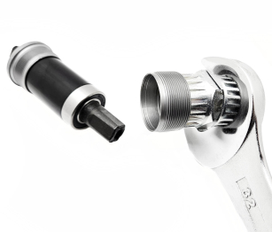 RCBIKE TH-509 KLUCZ DO MISEK SUPORTU NA KWADRAT / OCTALINK PROTECT+