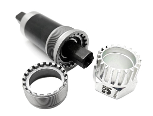 RCBIKE TH-509 KLUCZ DO MISEK SUPORTU NA KWADRAT / OCTALINK PROTECT+