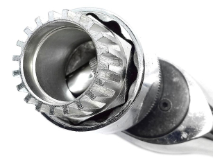 RCBIKE TH-509 KLUCZ DO MISEK SUPORTU NA KWADRAT / OCTALINK PROTECT+