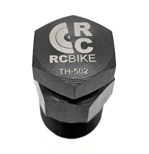 RCBIKE TH-502 ŚCIĄGACZ KORB SILNIKA BOSCH 3gen. (BDU3XX)