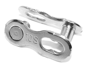 JET SPINKA 10S ZŁĄCZKA ZAPINKA DO ŁAŃCUCHA 10rz