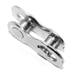 JET SPINKA 10S ZŁĄCZKA ZAPINKA DO ŁAŃCUCHA 10rz